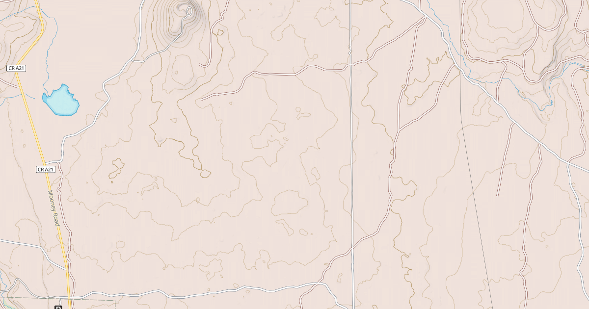Map preview of CLOVER