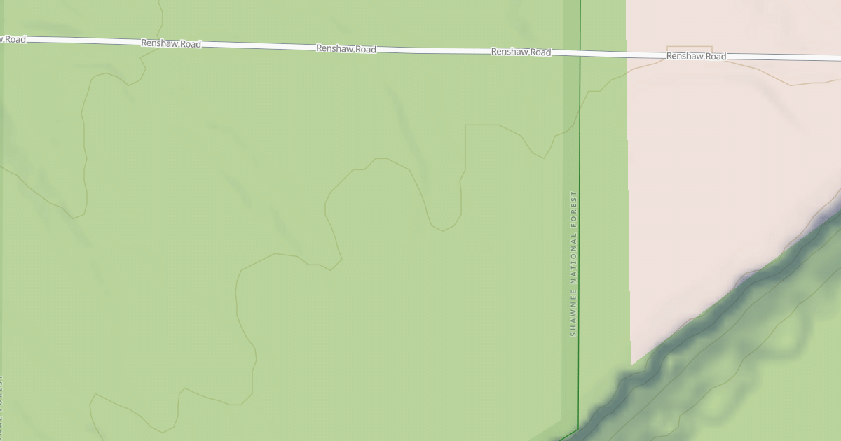 Map preview of STAFFORD BLUFF