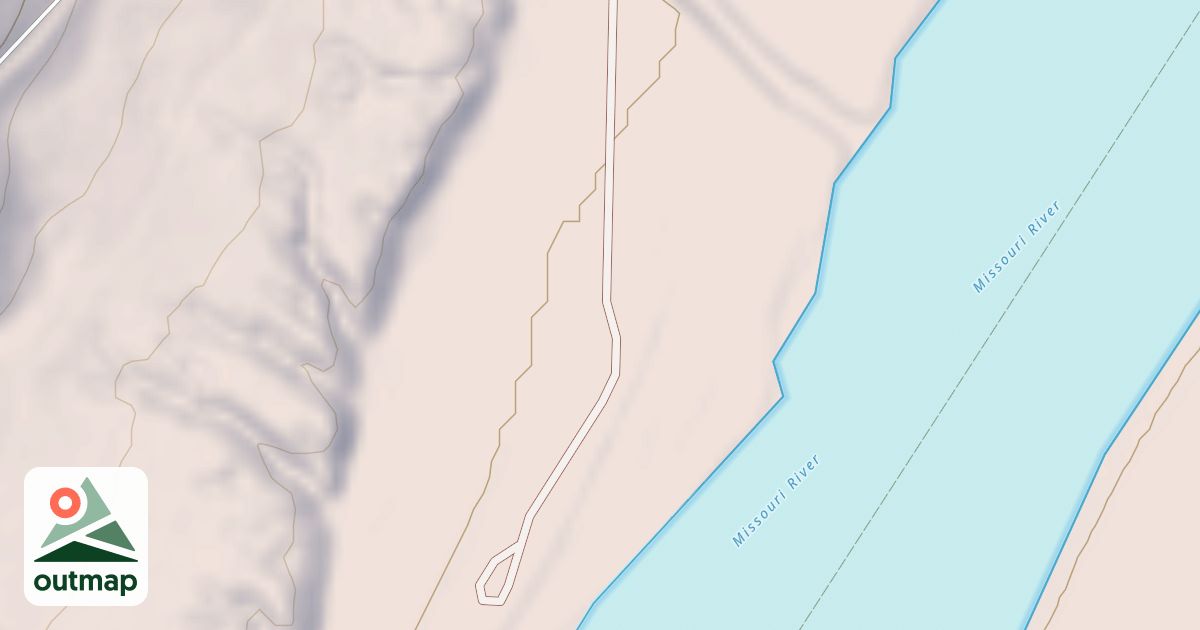 Map of BLM National GTLF Public Motorized Roads a2ab4454-dc17-4453-a43c-d6969d82f86d