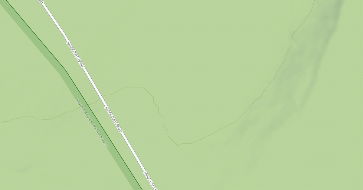 Map preview of FR 2177F