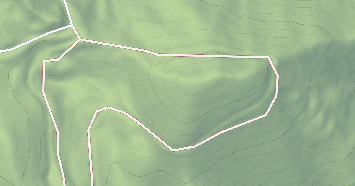 Map preview of HILDEBRANT