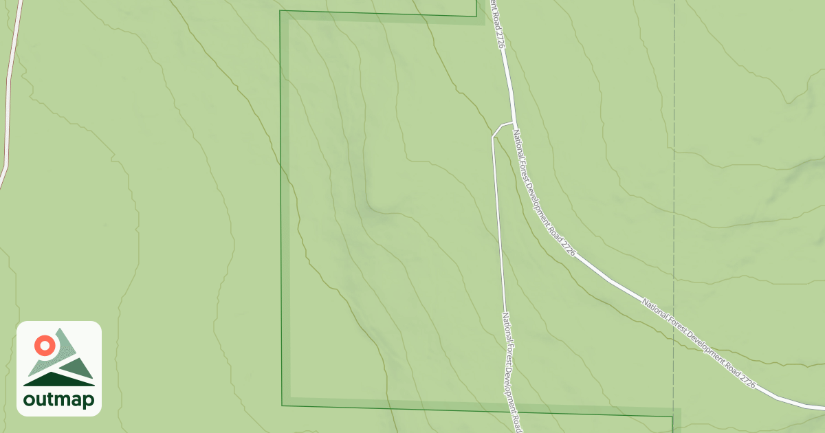 Map of 2516179
