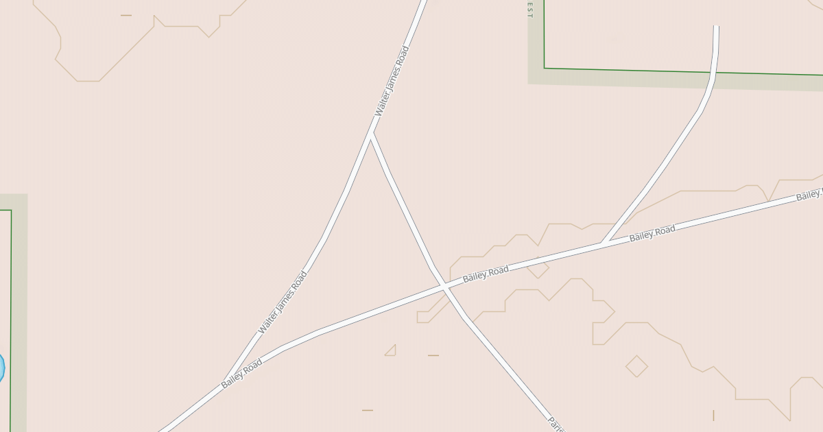 Map preview of USFS Motor Vehicle Use Map Roads {091EF6EC-4031-4450-A962-E5C2E342E0BA}
