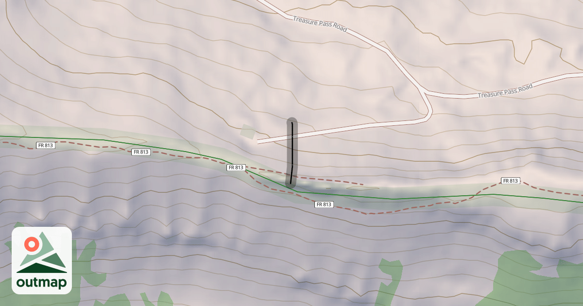 Map of The Notch