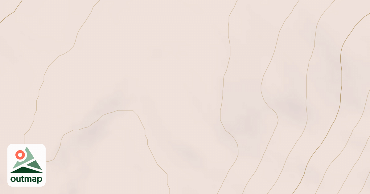 Map of South Road