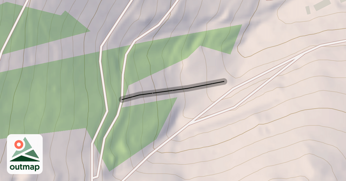 Map of Giant Steps