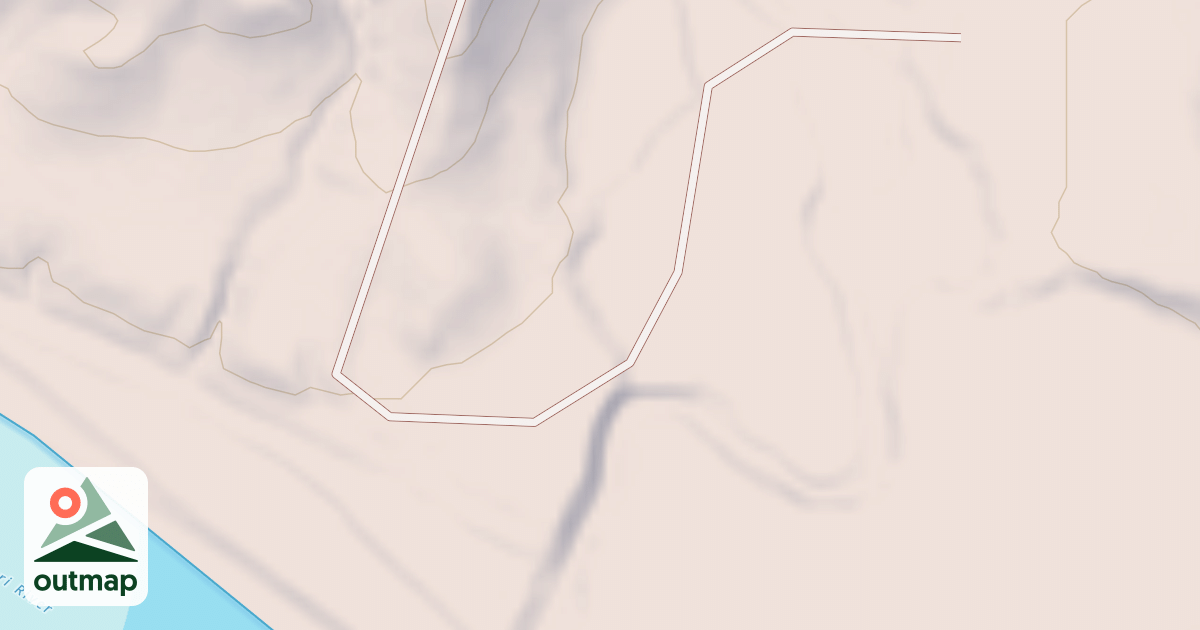 Map of BLM National GTLF Public Motorized Roads 0944bcbe-b522-4db9-b0a4-09a0b82a320b