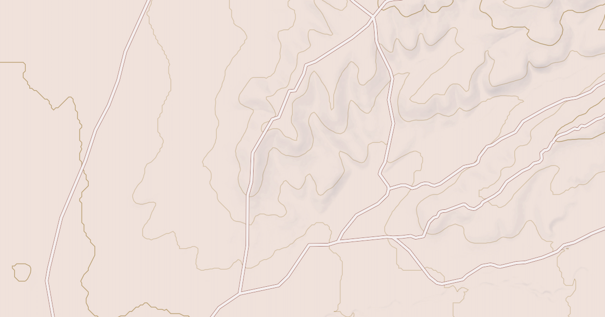 Map preview of BLM National GTLF Public Motorized Roads 2658e4f1-da4d-4e7e-9937-7563270edfd9