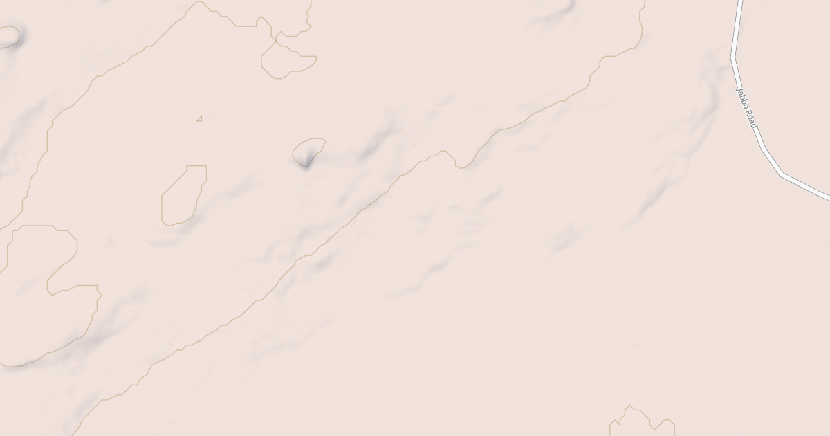 Map preview of JABBO SPUR A