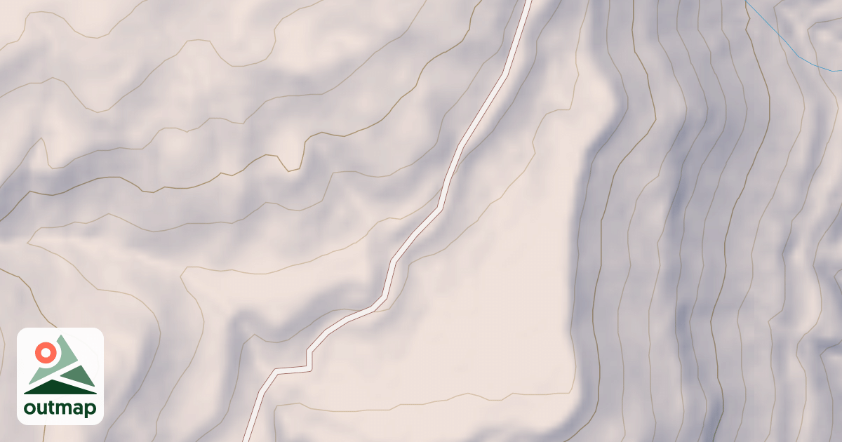Map of BLM National GTLF Public Motorized Roads 7db10a17-c1f5-46b8-b14d-62e1afd18726
