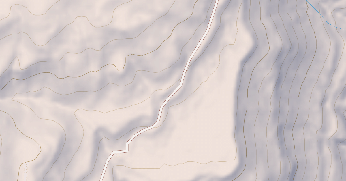 Map preview of BLM National GTLF Public Motorized Roads 7db10a17-c1f5-46b8-b14d-62e1afd18726