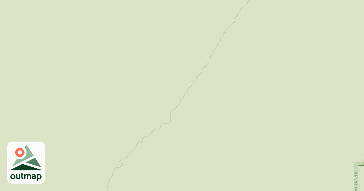 Map of RIB