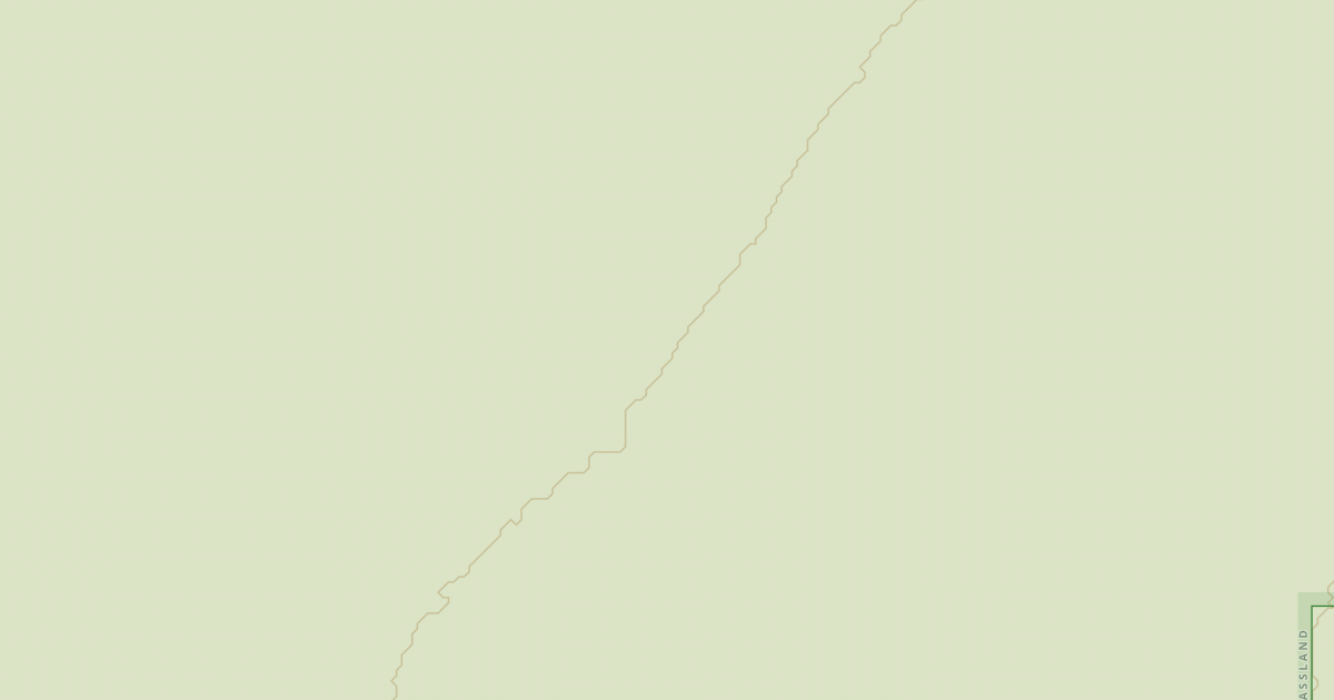 Map preview of RIB