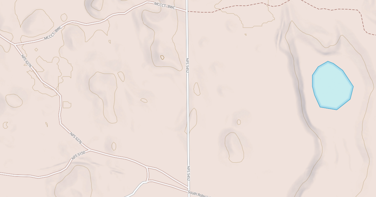 Map preview of Honeymoon Smt Dnr320