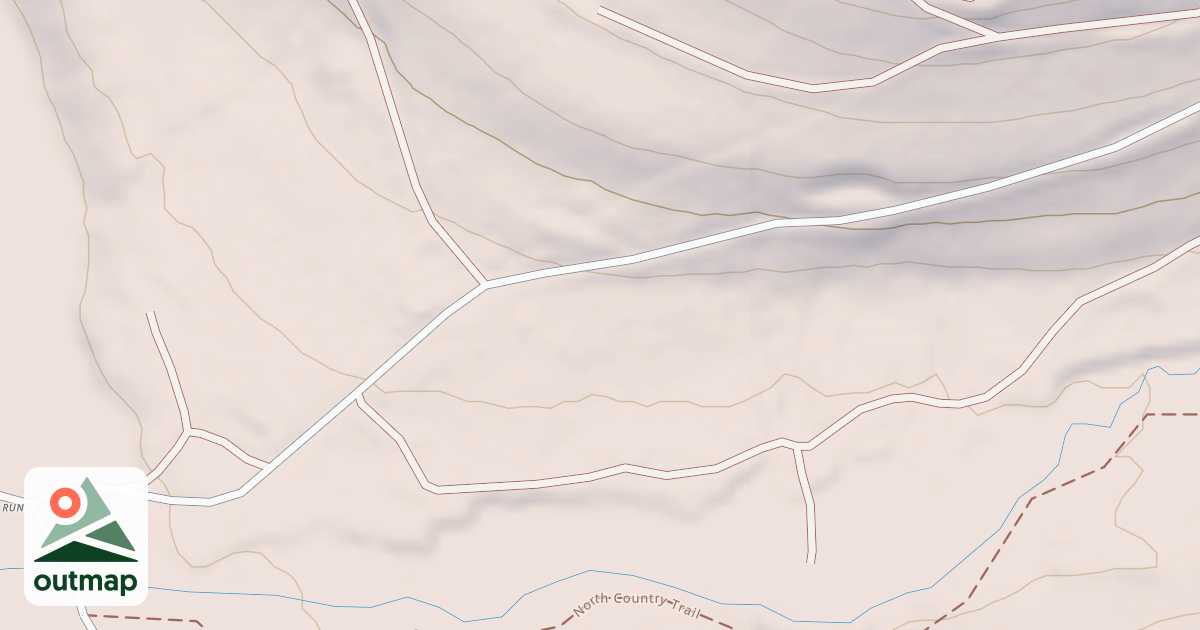 Map of LOOP LEASE