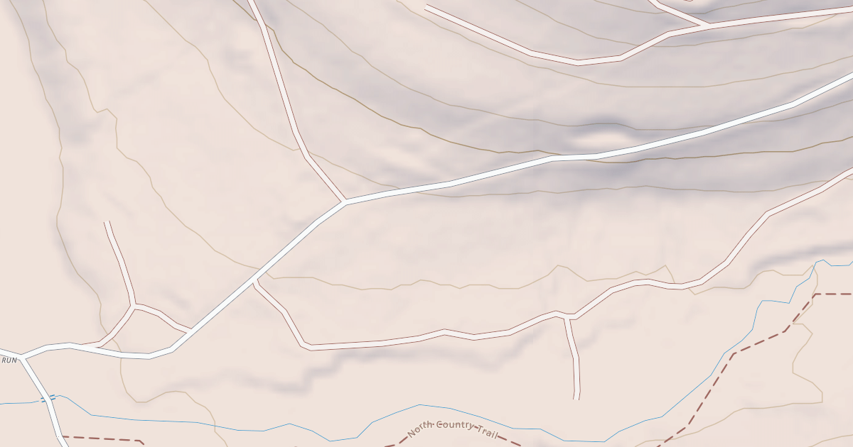 Map preview of LOOP LEASE