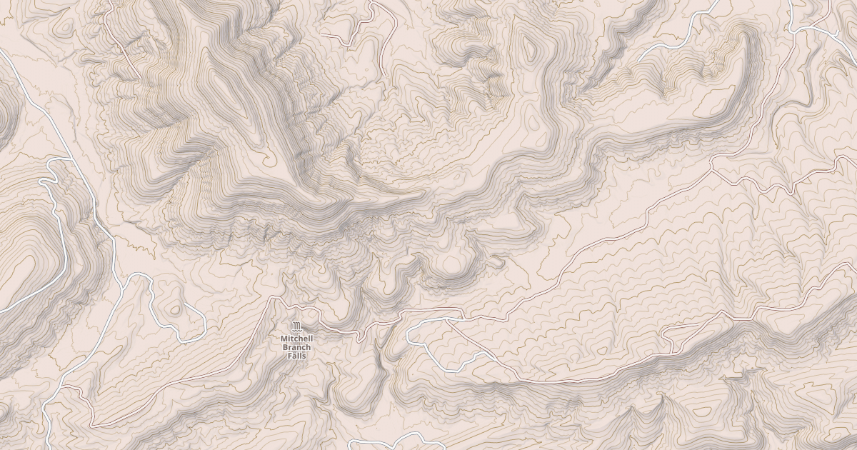 Map preview of WALNUT GROVE
