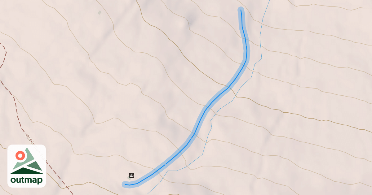 Map of Piece Of Cake