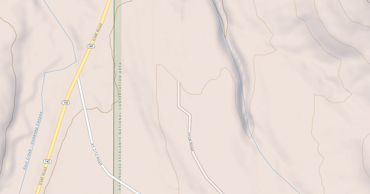Map preview of BLM National GTLF Public Motorized Roads fd650950-ebf2-48c9-bc33-25a261ab1802