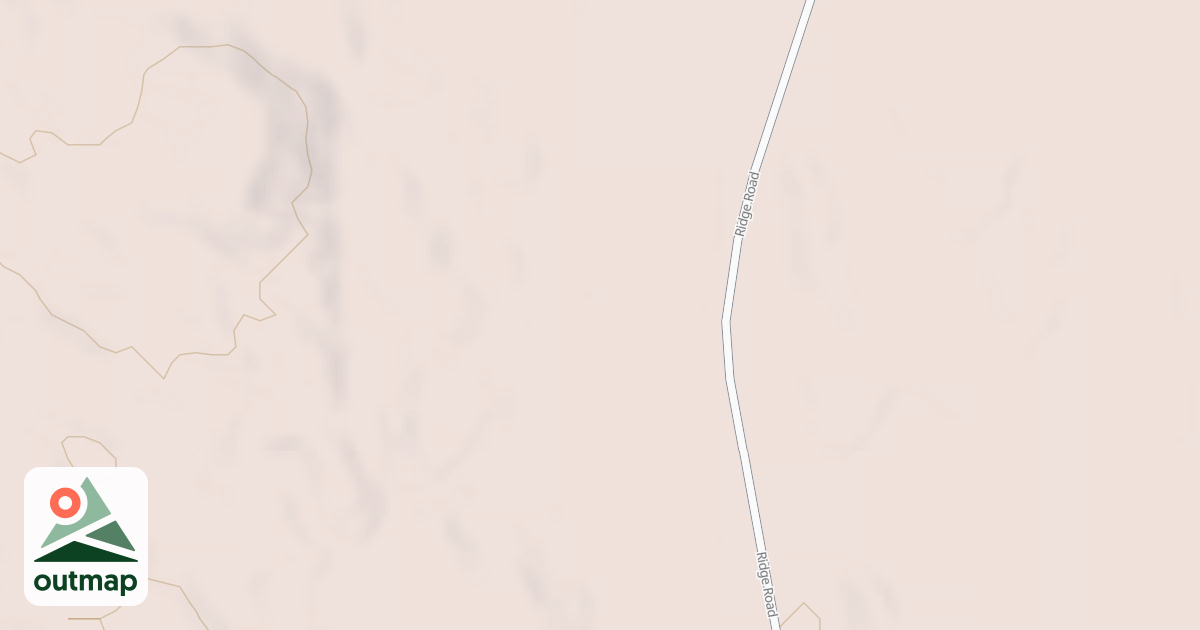 Map of MONIQUE SPUR C