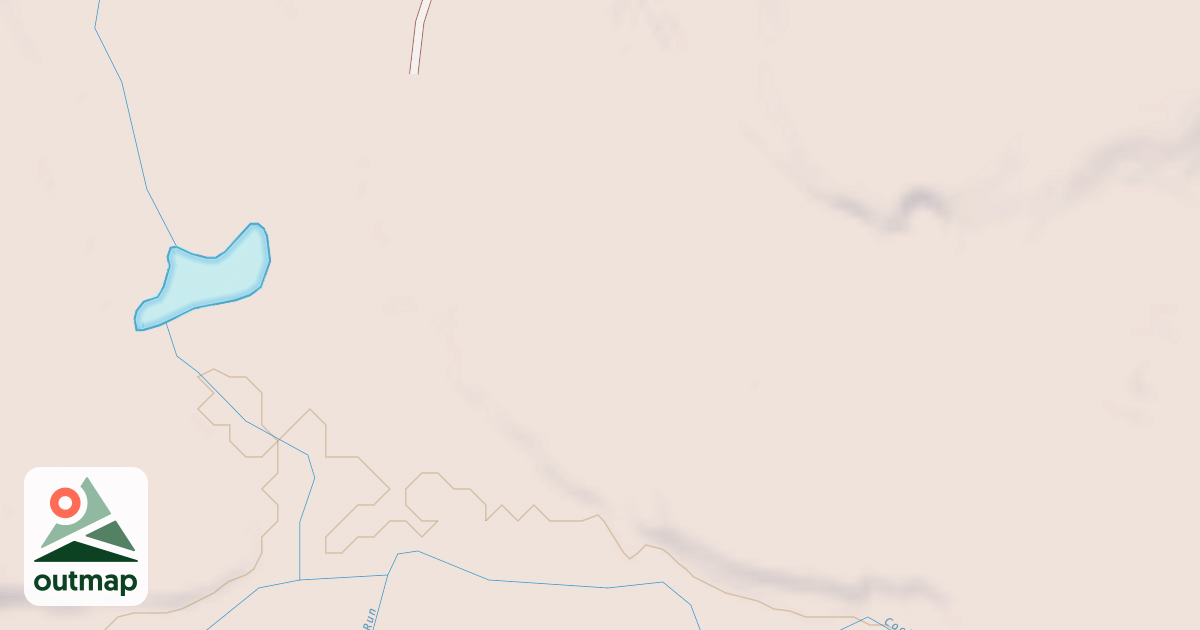 Map of FDR3242-F