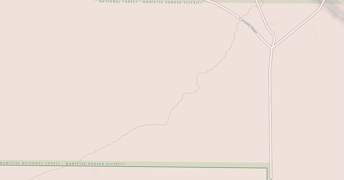 Map preview of 8615