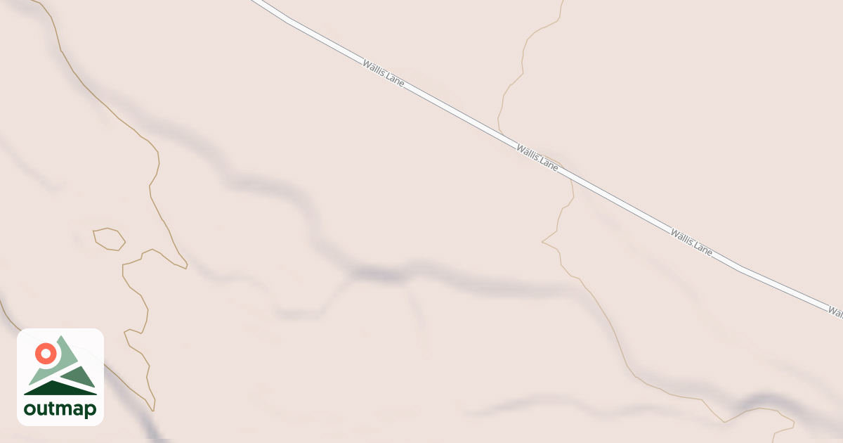 Map of BLM National GTLF Public Motorized Roads b0bf0892-0f17-41e5-bfab-de5fe81fc08c