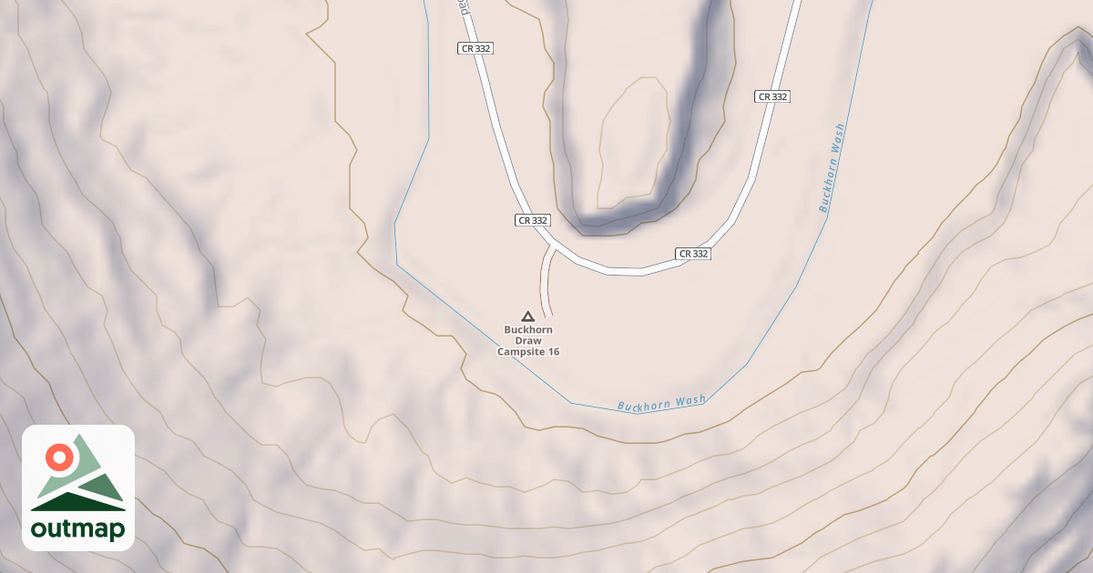Map of BLM National GTLF Public Motorized Roads 03357930-49a2-436a-81bd-ae4151319e4f
