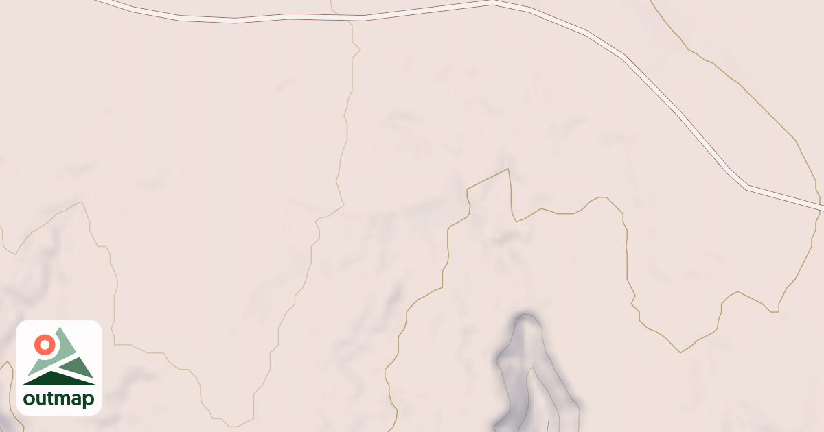 Map of 291a