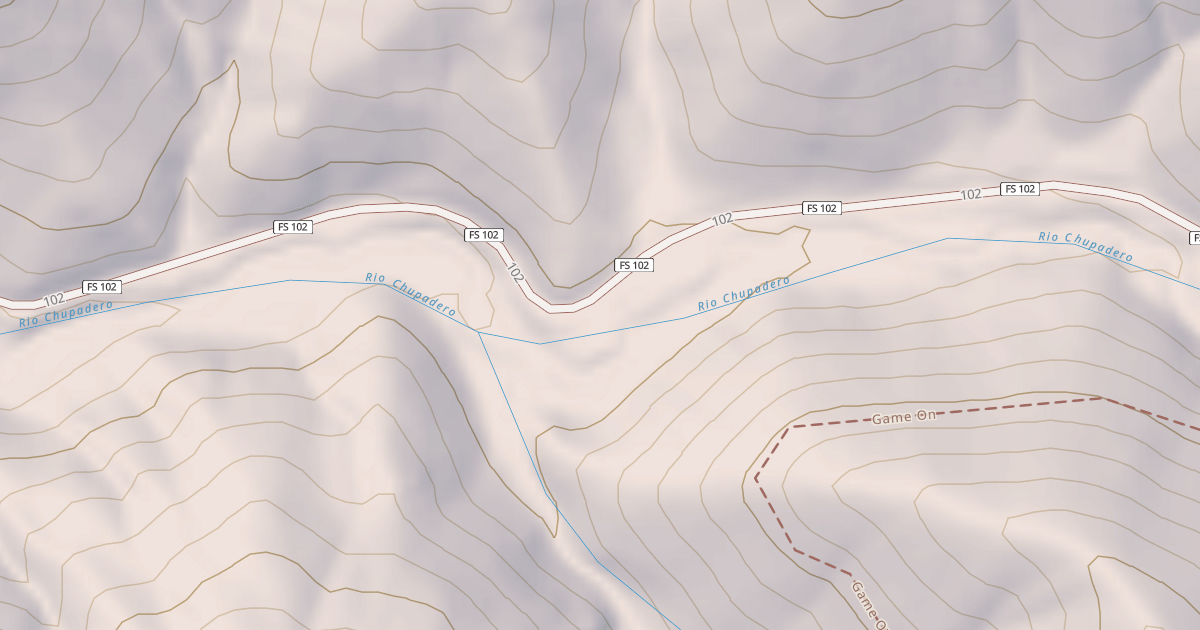 Map preview of UNAU108