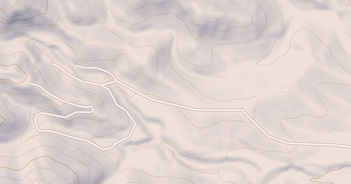 Map preview of BLM National GTLF Public Motorized Roads 32029d73-21ce-4cac-862e-552f1ce5ba03