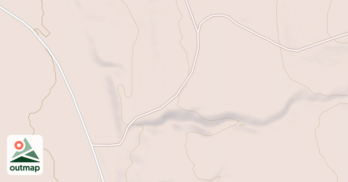 Map of FDR1120