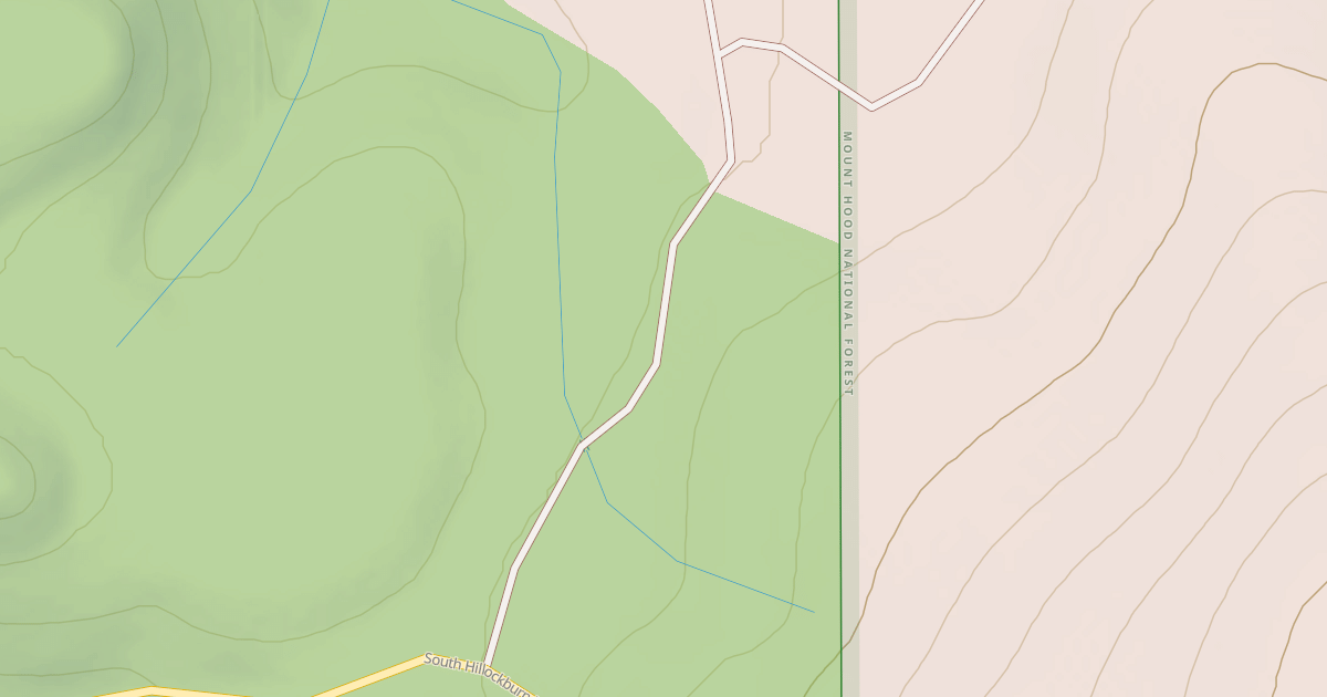 Map preview of 4500120
