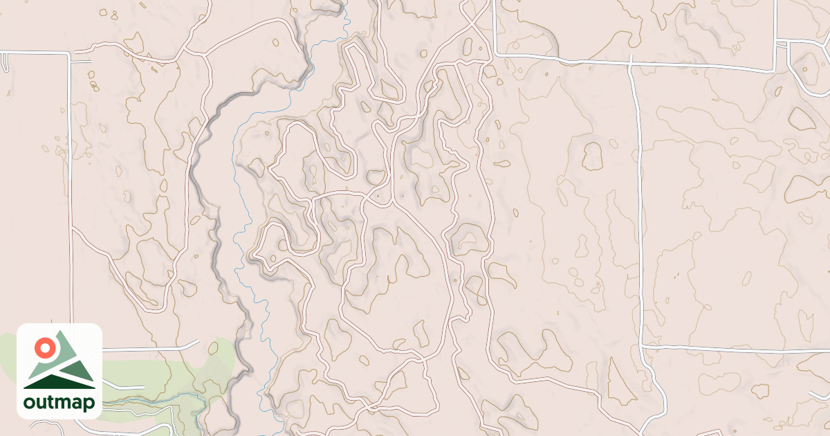 Map of 5912