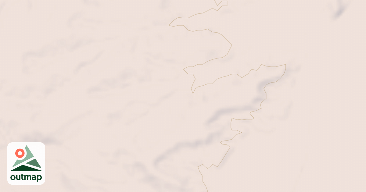Map of BLM National GTLF Public Motorized Roads 1d7257c3-7407-4ffc-9373-c39959fa34ad