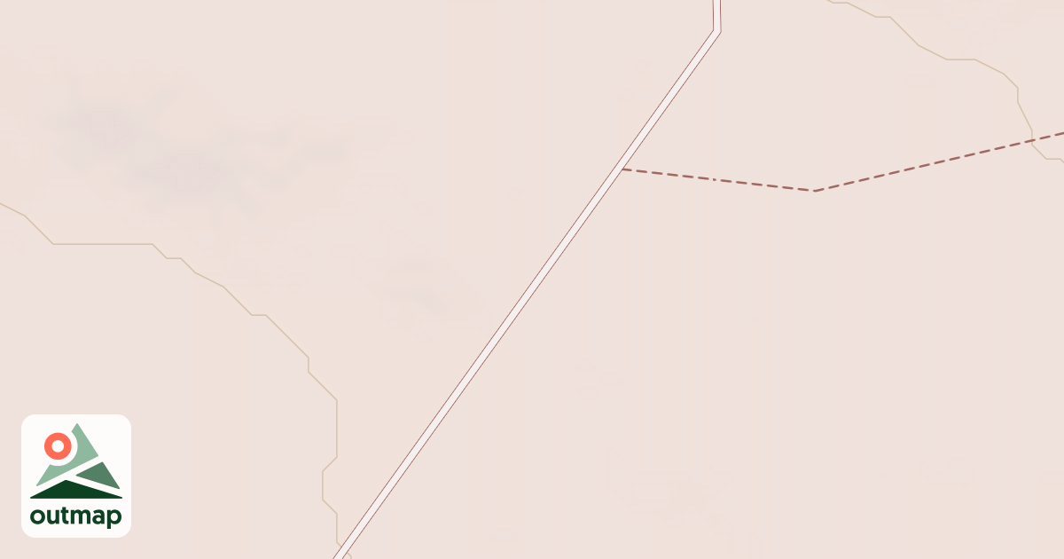 Map of Kotsina River Trail