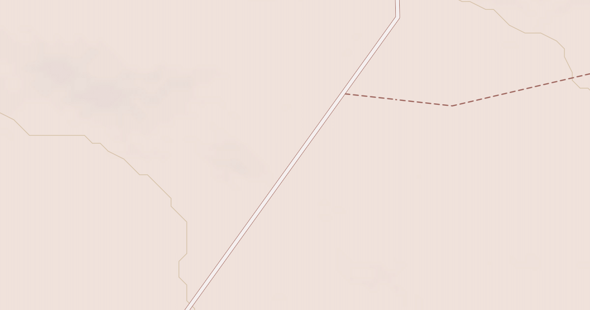 Map preview of Kotsina River Trail