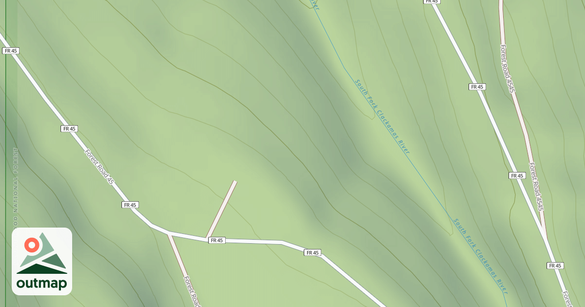 Map of 4500170