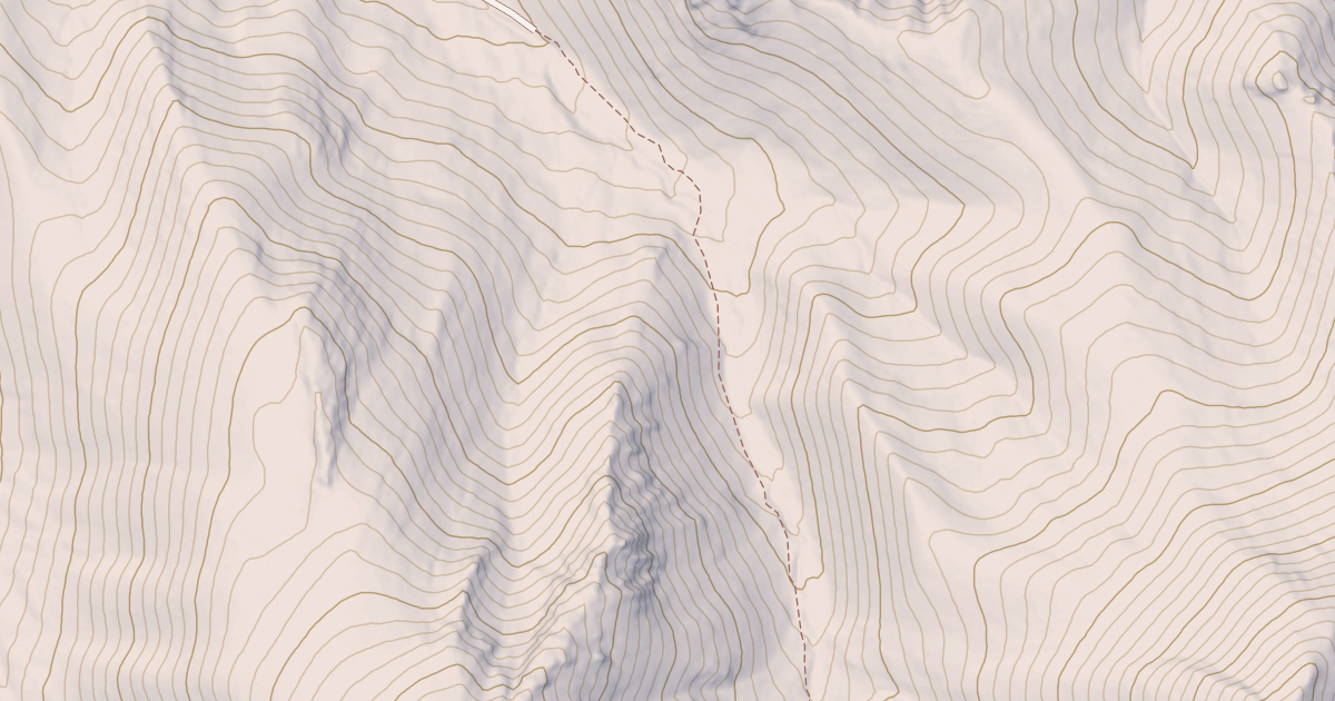 Map preview of Bowens