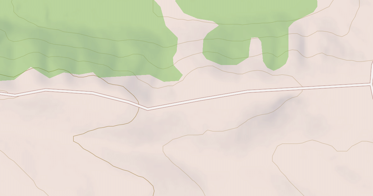 Map preview of BLM National GTLF Public Motorized Roads 583d700a-fe82-485c-a940-b6a029015217