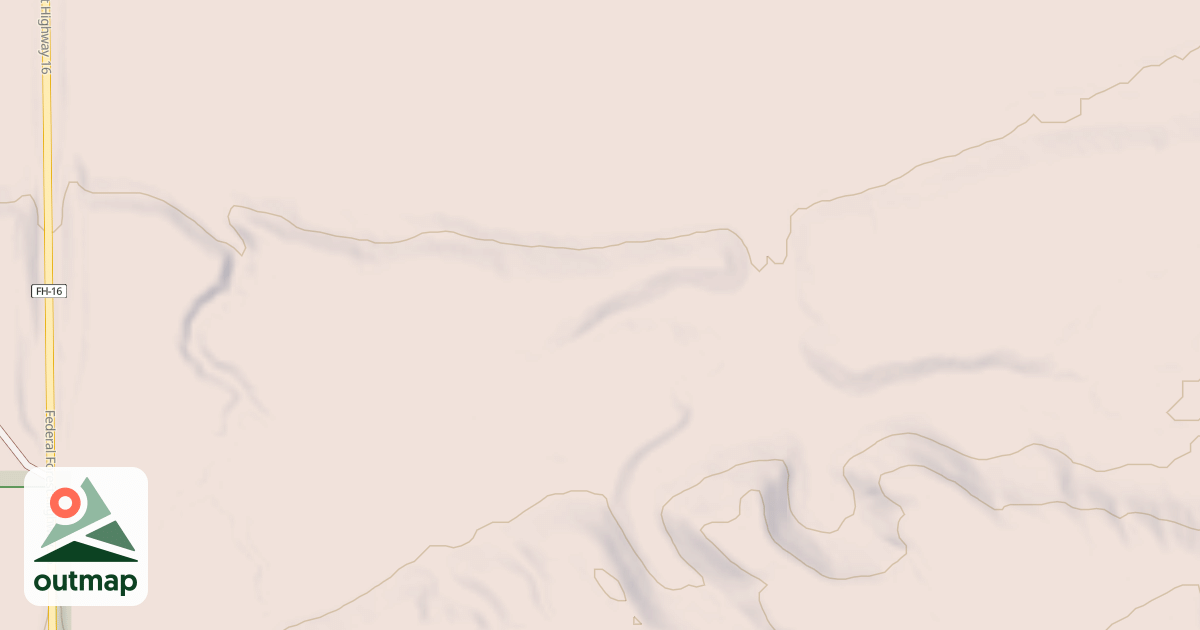 Map of Nfst-1225