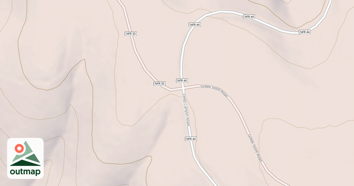 Map of 0033-060