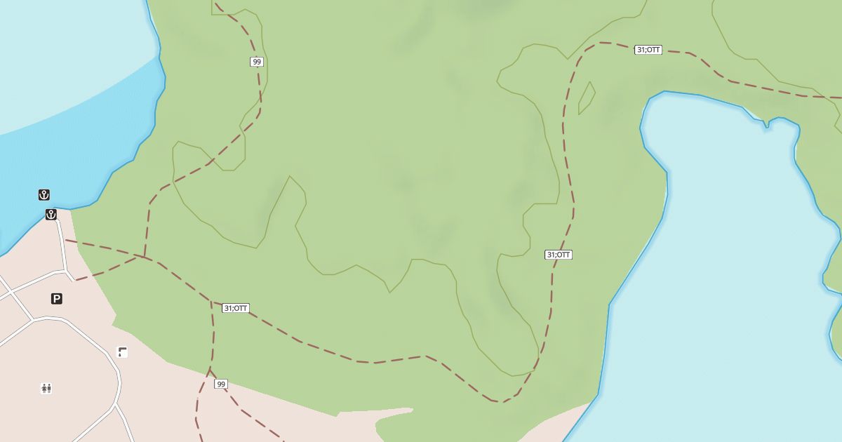 Map preview of Edison-Lava