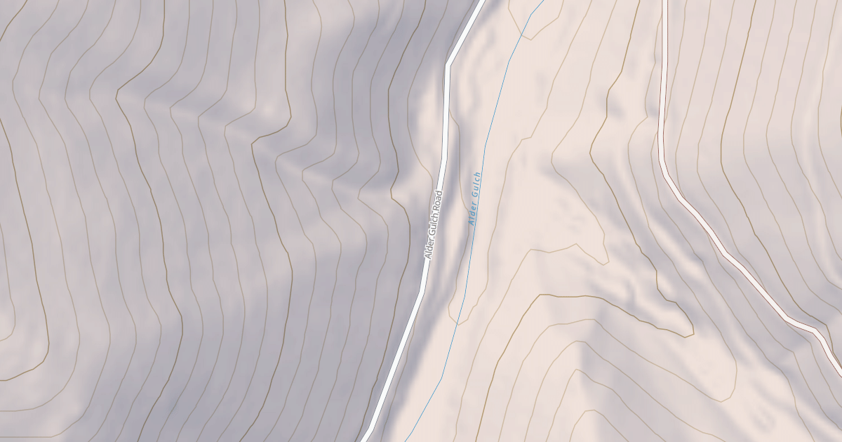 Map preview of BLM National GTLF Public Motorized Roads fa723ad1-3230-4d42-849b-7cf116169ec8