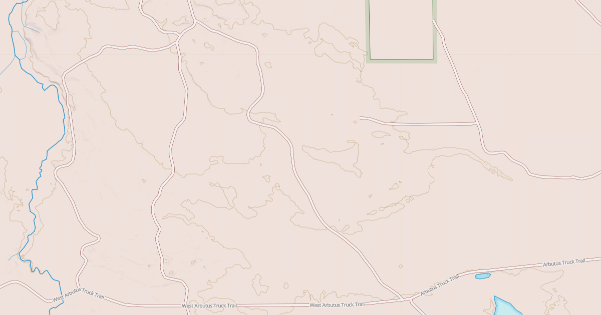 Map preview of GETTY