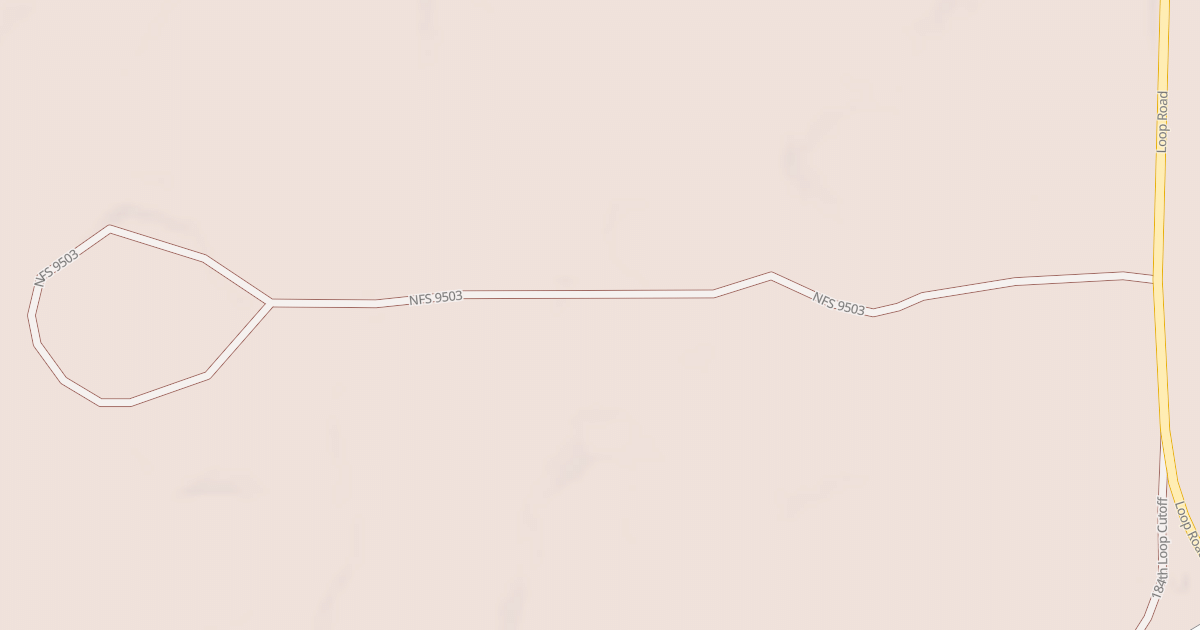 Map preview of 9503