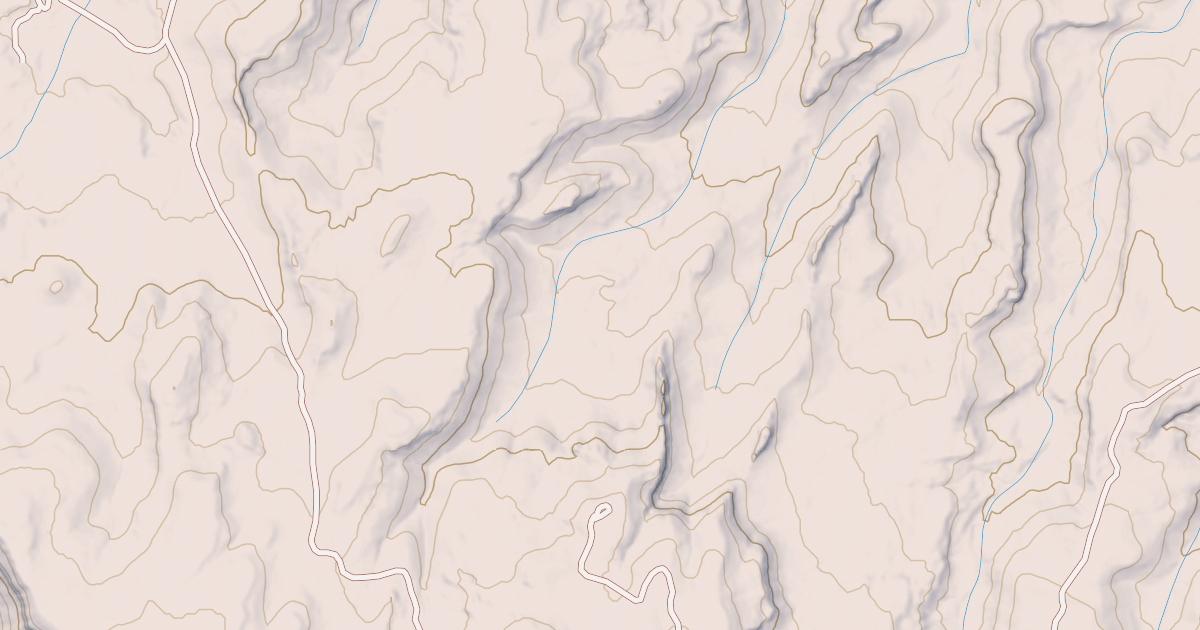 Map preview of 087