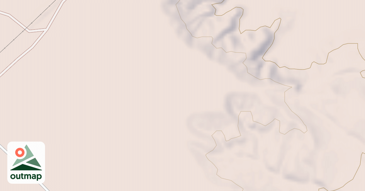 Map of BLM National GTLF Public Motorized Roads 15b34936-f3fb-4a55-8c29-8e828d415987