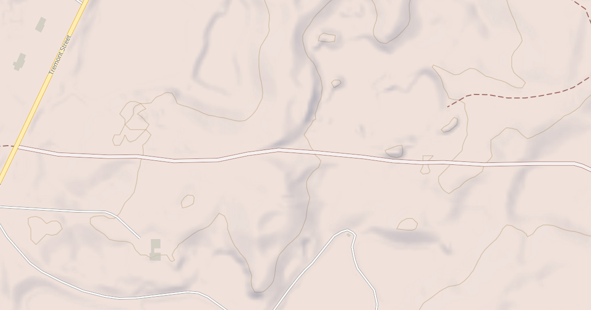 Map preview of USGS National Digital Trails 4811fa15-2c14-4785-8f3b-00a5c79469f1