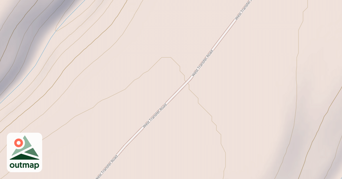 Map of BLM National GTLF Public Motorized Roads 56182b51-46c1-4dda-8bd7-930edc7b6fa3